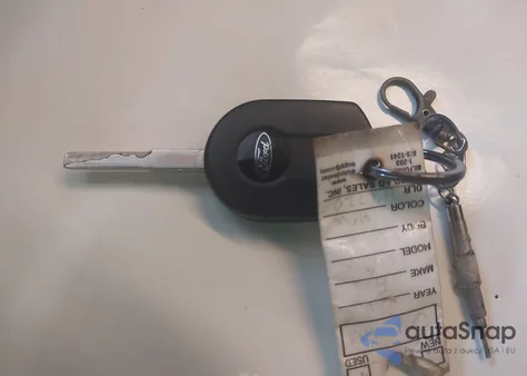 2015 Ford C-Max Hybrid Se from USA, damaged, VIN 1FADP5AU9FL114720